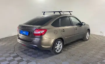 LADA (ВАЗ) Granta 2024 года за 4 490 000 тг. в Павлодар