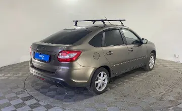 LADA (ВАЗ) Granta 2024 года за 4 490 000 тг. в Павлодар