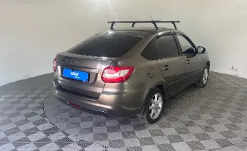 LADA (ВАЗ) Granta 2024 года за 4 490 000 тг. в Павлодар