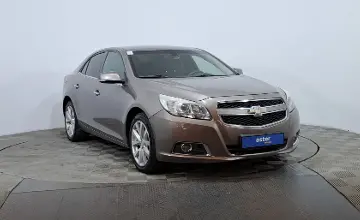 Chevrolet Malibu 2013 года за 5 390 000 тг. в Астана фото 3