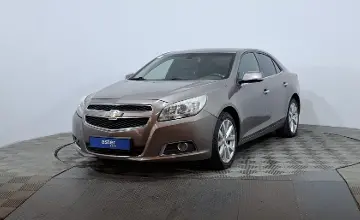 Chevrolet Malibu 2013 года за 5 390 000 тг. в Астана фото 1