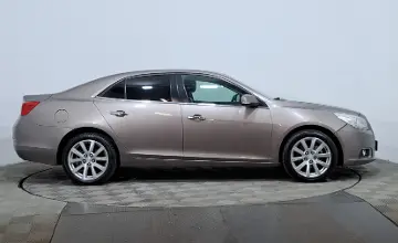 Chevrolet Malibu 2013 года за 5 250 000 тг. в Астана фото 4