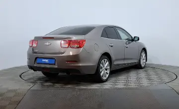 Chevrolet Malibu 2013 года за 5 390 000 тг. в Астана