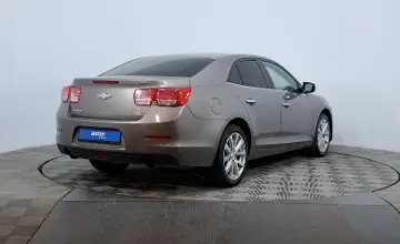 Chevrolet Malibu 2013 года за 5 250 000 тг. в Астана