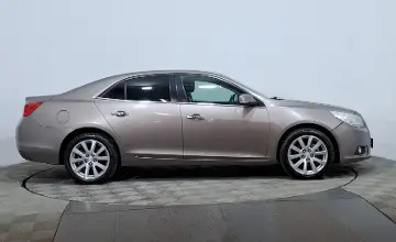 Chevrolet Malibu 2013 года за 5 390 000 тг. в Астана фото 4