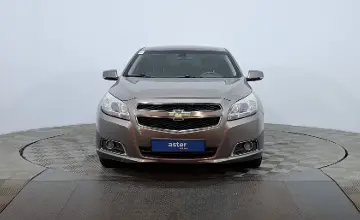 Chevrolet Malibu 2013 года за 5 390 000 тг. в Астана фото 2
