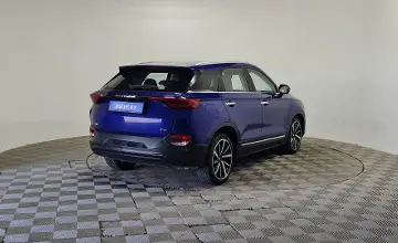 FAW Bestune T77 2023 года за 3 990 000 тг. в Алматы