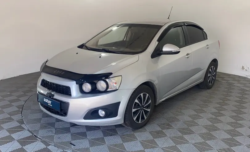 Chevrolet Aveo 2014 года за 3 090 000 тг. в Павлодар