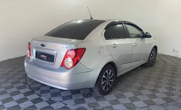Chevrolet Aveo 2014 года за 3 350 000 тг. в Павлодар
