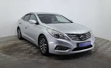 Hyundai Grandeur 2012 года за 8 290 000 тг. в Астана фото 3