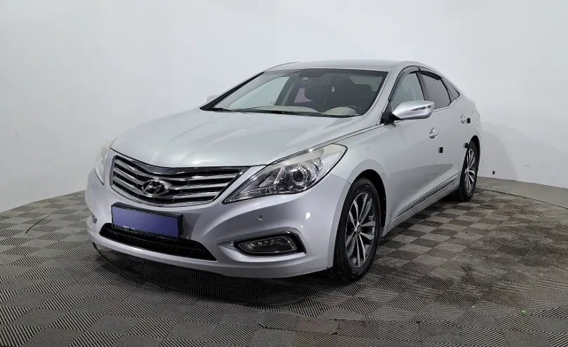 Hyundai Grandeur 2012 года за 8 290 000 тг. в Астана