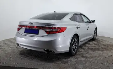 Hyundai Grandeur 2012 года за 8 290 000 тг. в Астана