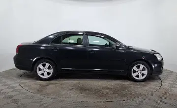 Toyota Avensis 2007 года за 3 290 000 тг. в Астана фото 4