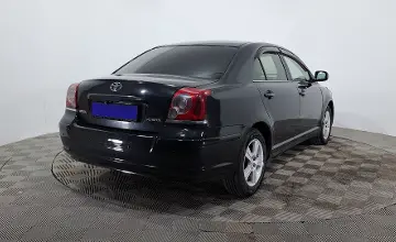 Toyota Avensis 2007 года за 3 290 000 тг. в Астана