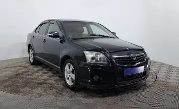 Toyota Avensis 2007 года за 3 290 000 тг. в Астана фото 3
