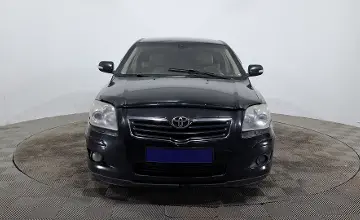 Toyota Avensis 2007 года за 3 290 000 тг. в Астана фото 2
