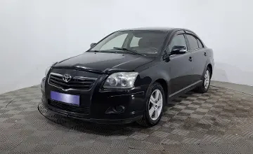 Toyota Avensis 2007 года за 3 290 000 тг. в Астана фото 1