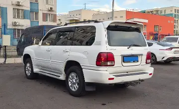 Lexus LX 1999 года за 5 990 000 тг. в Алматы