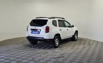 Renault Duster 2020 года за 6 190 000 тг. в Алматы