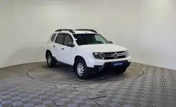 Renault Duster 2020 года за 6 190 000 тг. в Алматы фото 3