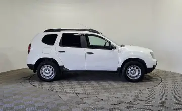 Renault Duster 2020 года за 6 190 000 тг. в Алматы фото 4