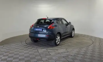 Nissan Juke 2011 года за 4 890 000 тг. в Алматы