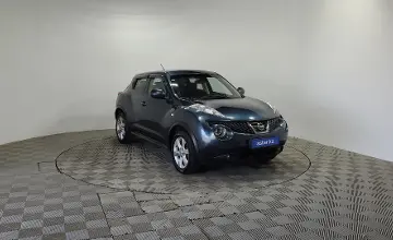 Nissan Juke 2011 года за 4 890 000 тг. в Алматы фото 3