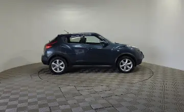 Nissan Juke 2011 года за 4 890 000 тг. в Алматы фото 4