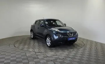 Nissan Juke 2011 года за 4 890 000 тг. в Алматы фото 3