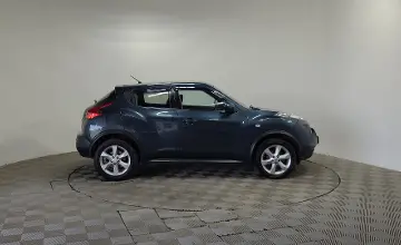 Nissan Juke 2011 года за 4 890 000 тг. в Алматы фото 4