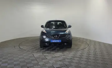 Nissan Juke 2011 года за 4 890 000 тг. в Алматы фото 2