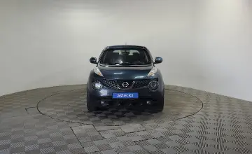 Nissan Juke 2011 года за 4 890 000 тг. в Алматы фото 2