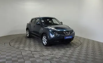 Nissan Juke 2011 года за 4 890 000 тг. в Алматы фото 3