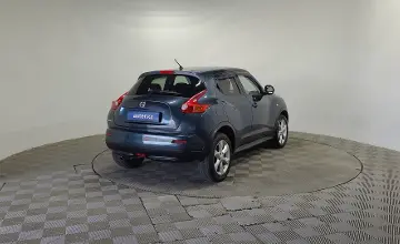 Nissan Juke 2011 года за 4 890 000 тг. в Алматы