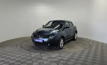 Nissan Juke 2011 года за 4 890 000 тг. в Алматы фото 1
