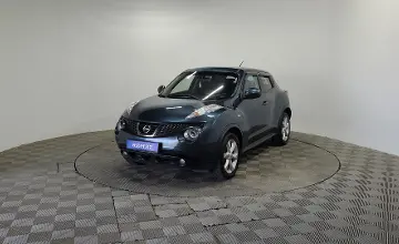 Nissan Juke 2011 года за 4 890 000 тг. в Алматы фото 1