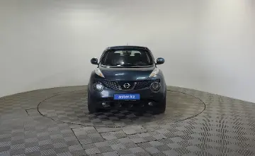 Nissan Juke 2011 года за 4 890 000 тг. в Алматы фото 2