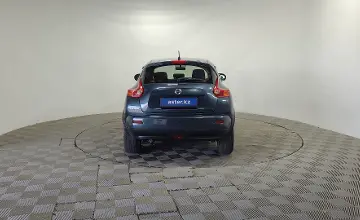 Nissan Juke 2011 года за 4 890 000 тг. в Алматы