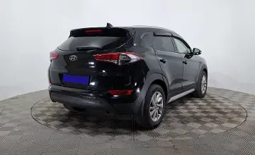 Hyundai Tucson 2018 года за 7 990 000 тг. в Астана