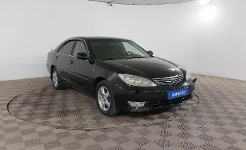Toyota Camry 2004 года за 4 290 000 тг. в Шымкент фото 3