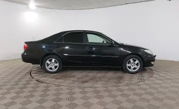 Toyota Camry 2004 года за 4 290 000 тг. в Шымкент фото 4