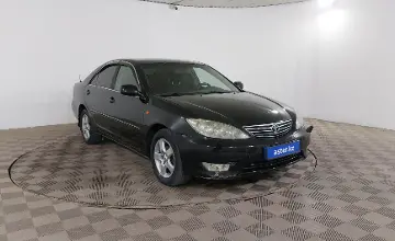 Toyota Camry 2004 года за 4 290 000 тг. в Шымкент фото 3
