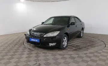 Toyota Camry 2004 года за 4 290 000 тг. в Шымкент фото 1