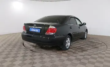 Toyota Camry 2004 года за 4 290 000 тг. в Шымкент