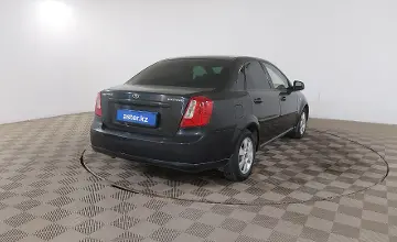 Daewoo Gentra 2014 года за 3 690 000 тг. в Шымкент