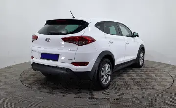 Hyundai Tucson 2018 года за 8 990 000 тг. в Астана