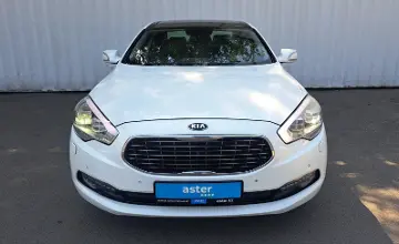Kia Quoris 2014 года за 8 160 000 тг. в Алматы фото 2