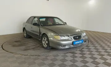 Hyundai Sonata 1998 года за 500 000 тг. в Шымкент фото 2