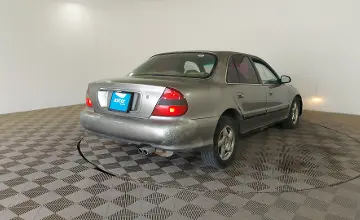 Hyundai Sonata 1998 года за 500 000 тг. в Шымкент фото 3