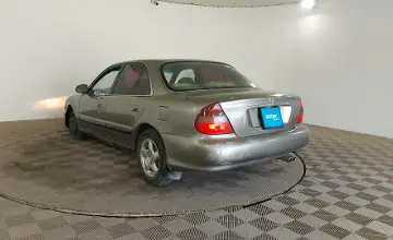 Hyundai Sonata 1998 года за 500 000 тг. в Шымкент фото 4